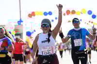 Carrera Surman 2025 en Torreón