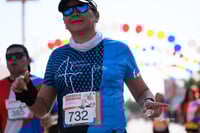 Carrera Surman 2025 en Torreón