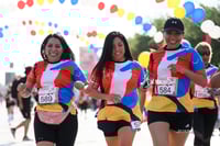 Carrera Surman 2025 en Torreón