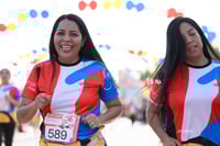 Carrera Surman 2025 en Torreón