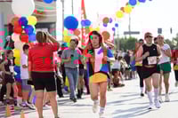 Carrera Surman 2025 en Torreón