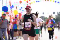 Carrera Surman 2025 en Torreón