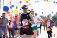 Carrera Surman 2025 en Torreón