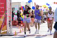 Carrera Surman 2025 en Torreón