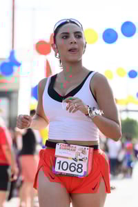 Carrera Surman 2025 en Torreón