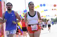 Carrera Surman 2025 en Torreón