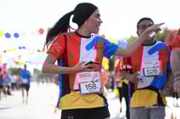 Carrera Surman 2025 en Torreón
