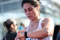 Carrera Surman 2025 en Torreón