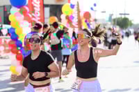 Carrera Surman 2025 en Torreón