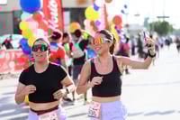 Carrera Surman 2025 en Torreón