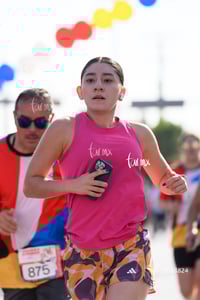 Carrera Surman 2025 en Torreón