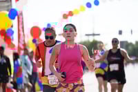 Carrera Surman 2025 en Torreón