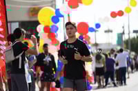 Carrera Surman 2025 en Torreón