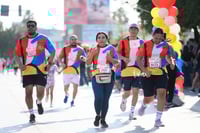 Carrera Surman 2025 en Torreón