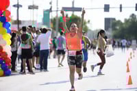 Carrera Surman 2025 en Torreón