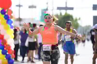 Carrera Surman 2025 en Torreón