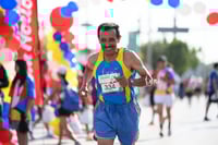 Carrera Surman 2025 en Torreón