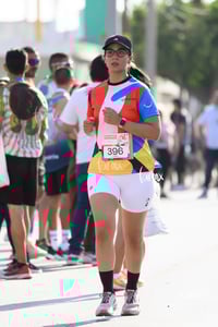 Carrera Surman 2025 en Torreón