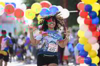 Carrera Surman 2025 en Torreón
