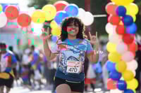 Carrera Surman 2025 en Torreón