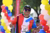 Carrera Surman 2025 en Torreón