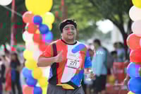 Carrera Surman 2025 en Torreón