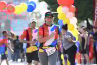 Carrera Surman 2025 en Torreón