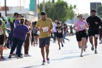 Carrera Surman 2025 en Torreón