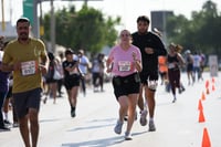 Carrera Surman 2025 en Torreón
