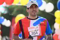 Carrera Surman 2025 en Torreón