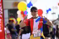 Carrera Surman 2025 en Torreón
