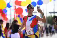 Carrera Surman 2025 en Torreón