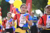 Carrera Surman 2025 en Torreón