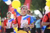 Carrera Surman 2025 en Torreón