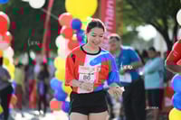 Carrera Surman 2025 en Torreón