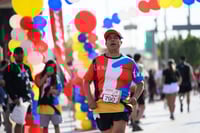 Carrera Surman 2025 en Torreón