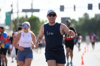 Carrera Surman 2025 en Torreón
