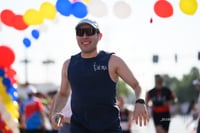 Carrera Surman 2025 en Torreón