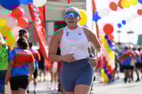 Carrera Surman 2025 en Torreón