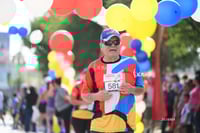 Carrera Surman 2025 en Torreón