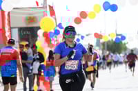 Carrera Surman 2025 en Torreón