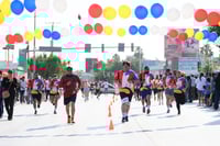 Carrera Surman 2025 en Torreón