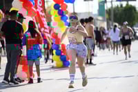 Carrera Surman 2025 en Torreón