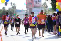 Carrera Surman 2025 en Torreón
