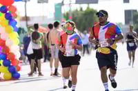 Carrera Surman 2025 en Torreón