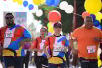 Carrera Surman 2025 en Torreón