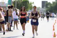 Carrera Surman 2025 en Torreón