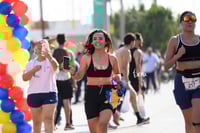 Carrera Surman 2025 en Torreón