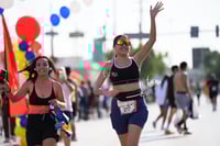 Carrera Surman 2025 en Torreón