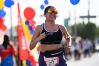 Carrera Surman 2025 en Torreón